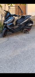 Scooter  voge sr3 