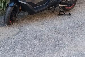 Scooter  voge sr3 
