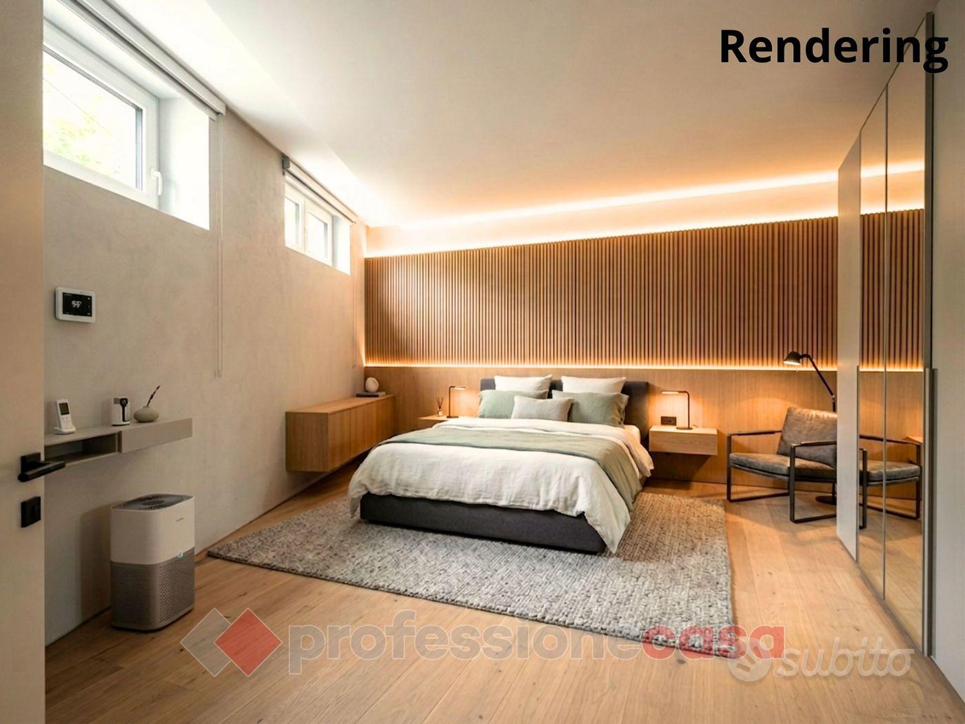 Apartment in Perugia, Rimbocchi, Sant'Erminio - Vista 4