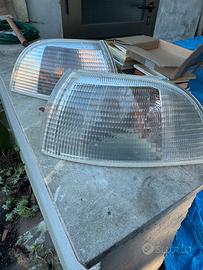 Coppia frecce fiat punto gt sporting