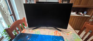 Samsung Monitor Gaming Odyssey Neo G8 Bianco