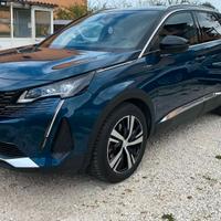 Peugeot 3008 1.6 e-EAT8 200cv GT Pack Benz/Ibrida 