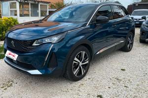Peugeot 3008 1.6 e-EAT8 200cv GT Pack Benz/Ibrida 