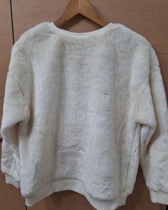 Maglioncino marca Zara taglia 11/12 anni