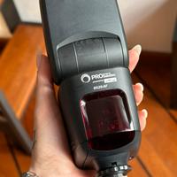 Flash per Canon