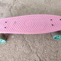 Skate bambina