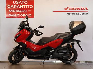 Honda ADV 350
