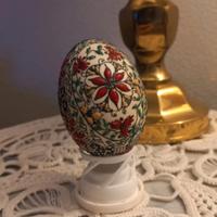 uovo decorazione per pasqua