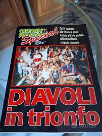 Guerin Sportivo Special - Diavoli in Trionfo Milan