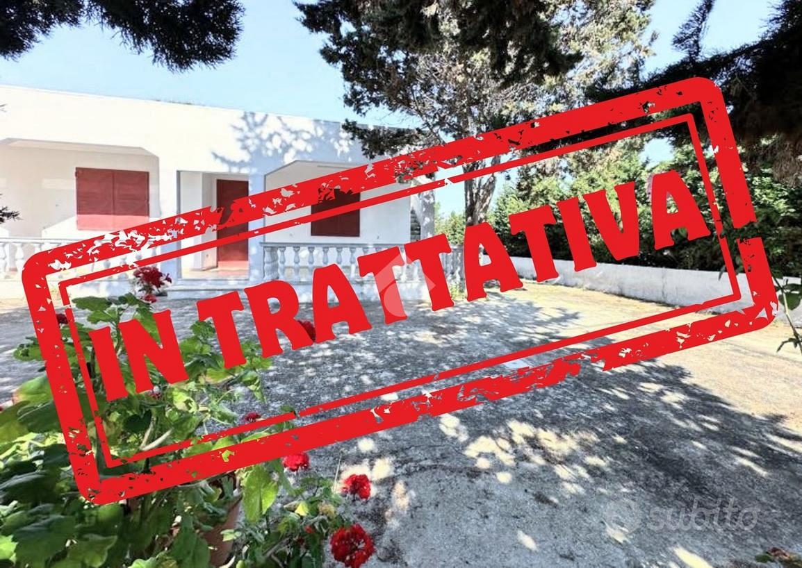 Casa – Maruggio, Taranto - Vista 2
