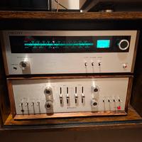 scott amplificatore  255s (Tuner Venduto)