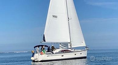 Bavaria vision 40 barca a vela