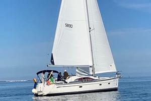 Bavaria vision 40 barca a vela