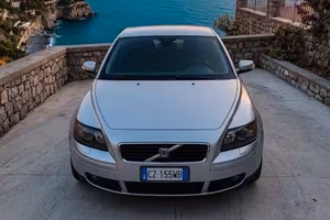 Volvo S40 S40 II 2006 2.0d