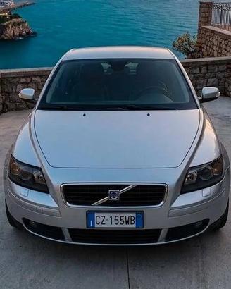 Volvo S40 S40 II 2006 2.0d