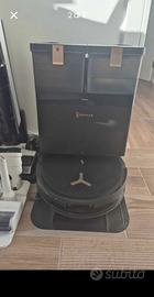 Robot Aspirapolvere ECOVACS