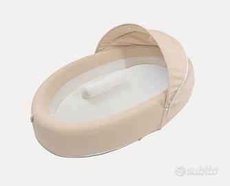 BABY NEST AIRFLOW NUOVO CON ETICHETTA