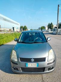Suzuki Swift DDIS