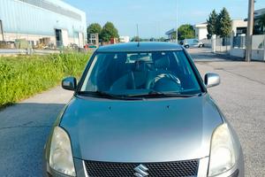 Suzuki Swift DDIS