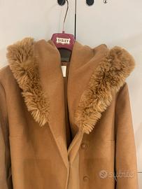 Cappotto donna