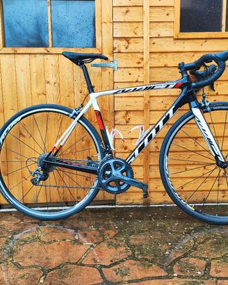 Scott Addict 20 2020 Tg M