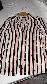 Camicia Elisabetta Franchi