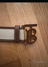 Cintura Burberry