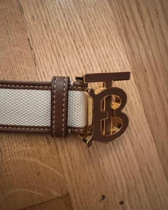 Cintura Burberry