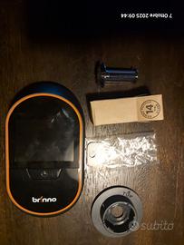 Spioncino elettronico Brinno PHV1330