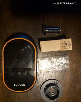 Spioncino elettronico Brinno PHV1330
