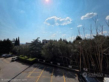 Posto auto disponibile