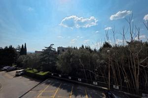 Posto auto disponibile