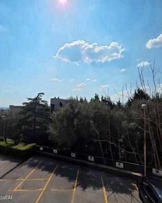 Posto auto disponibile