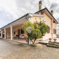 BIFAMILIARE A CAMPAGNANO DI ROMA