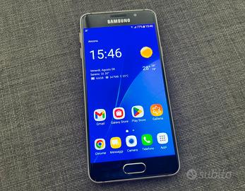 Telefono Samsung Galaxy A3(6) 2016