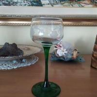 13 bicchieri vintage