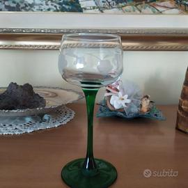 13 bicchieri vintage