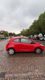 ford ka 2015  - ok neopatentati - mai incidentata
