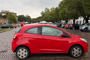 ford ka 2015  - ok neopatentati - mai incidentata