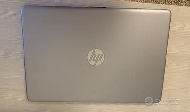 Computer hp portatile