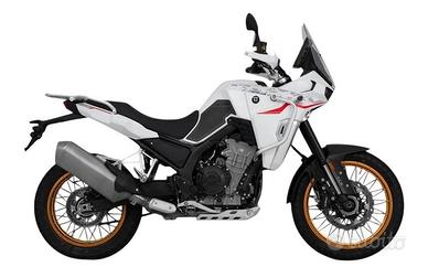 Kove 800 GT 2026