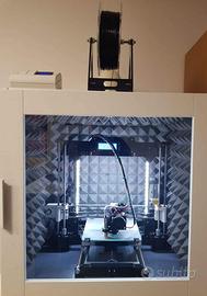 Stampante 3d anet a8
