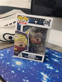 Funko Pop 339 - Osiris - Destiny