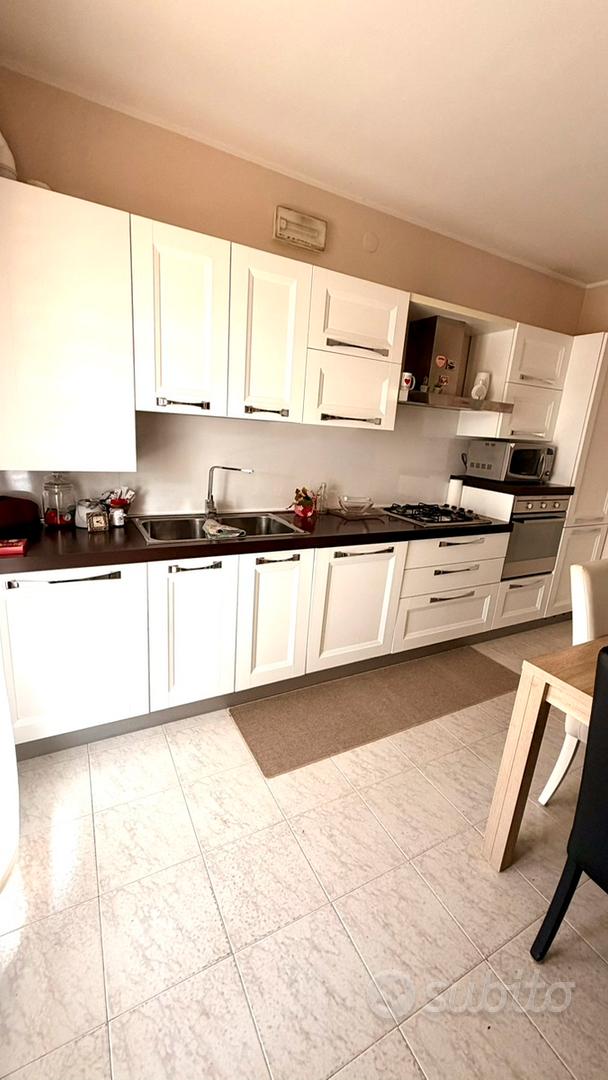 Appartamento – Istrana, Pezzan - Vista 2