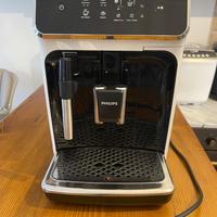 Macchina caffè philips