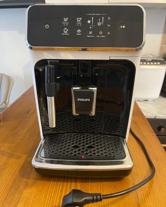 Macchina caffè philips