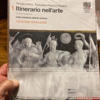 Itinerario nell'Arte 1 