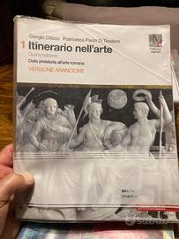 Itinerario nell'Arte 1 