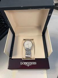 Longines orologio automatico uomo Le Grand Classi