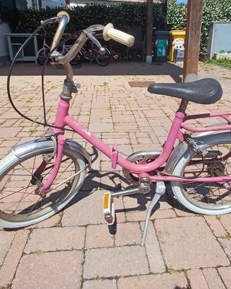 GRAZIELLA VINTAGE  BAMBINA 
